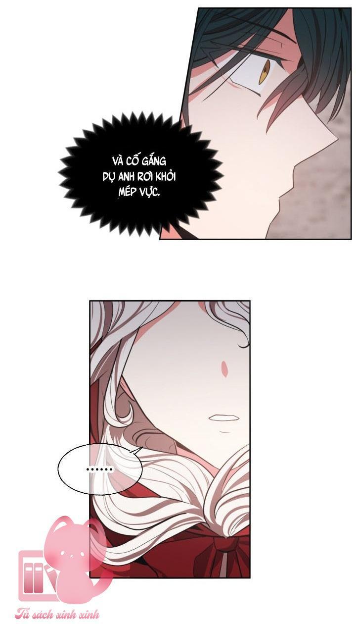 nguyện ước vô vọng của ma nữ chapter 8 23