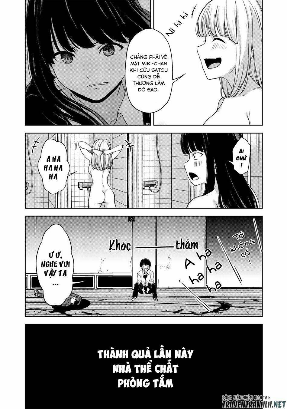 kingdom of the z chapter 3 35