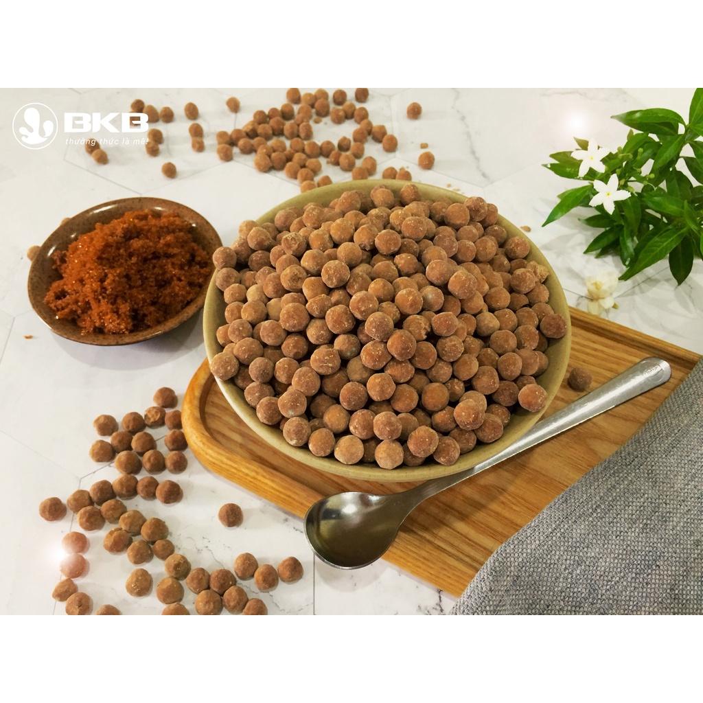 Trân châu đen dai dẻo BKB gói 1kg