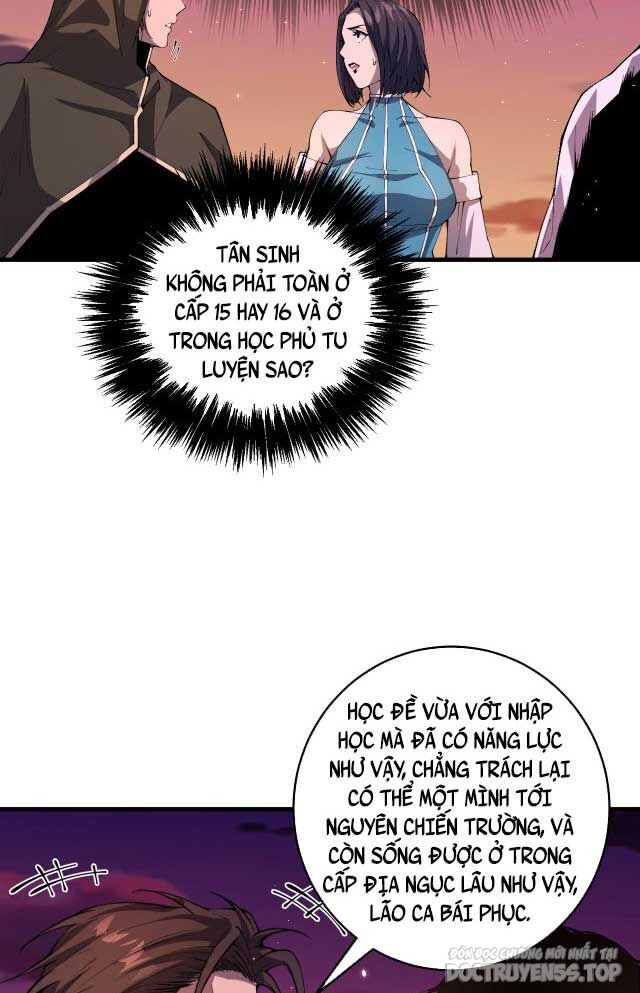 tử linh pháp sư! ta chính là thiên tài chapter 38 5