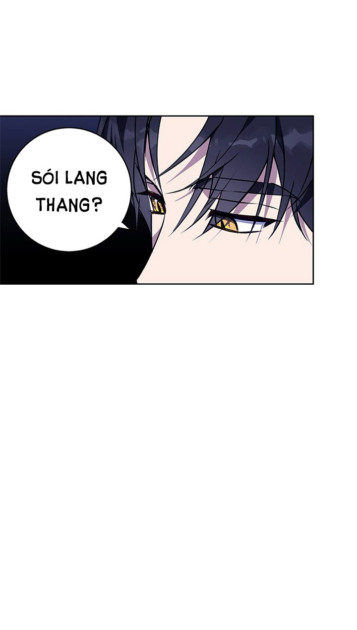 Mùa Đông Đến chapter 44.2 - Trang 24