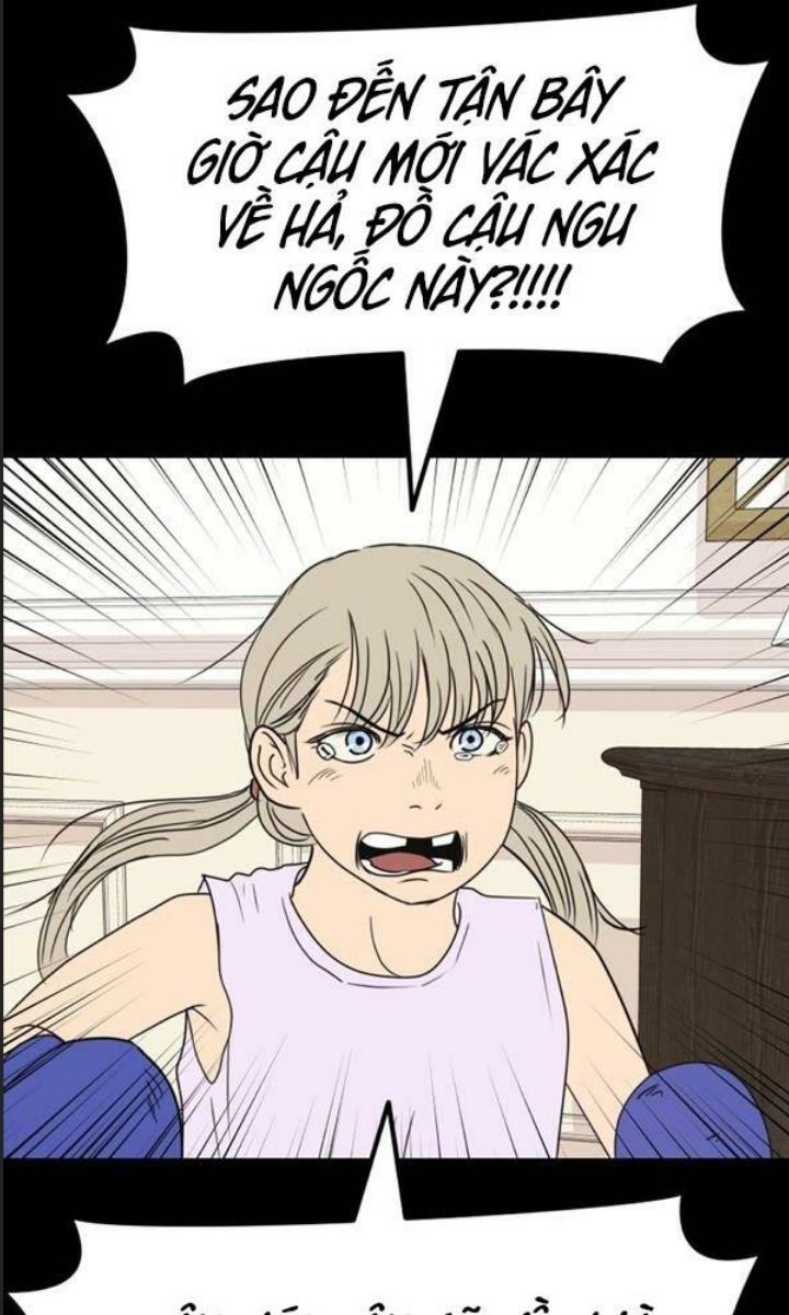 bạn trai võ sĩ chapter 80 45