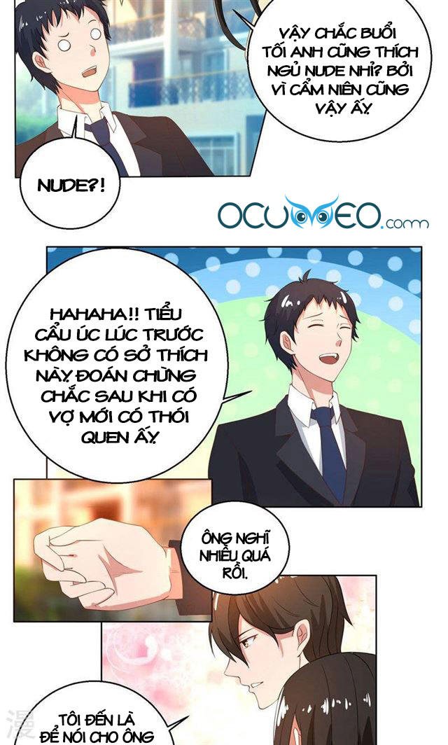 vợ yêu không ngoan chapter 44 14