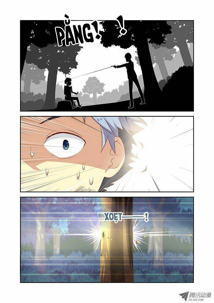 yaoguai mingdan chapter 108 2