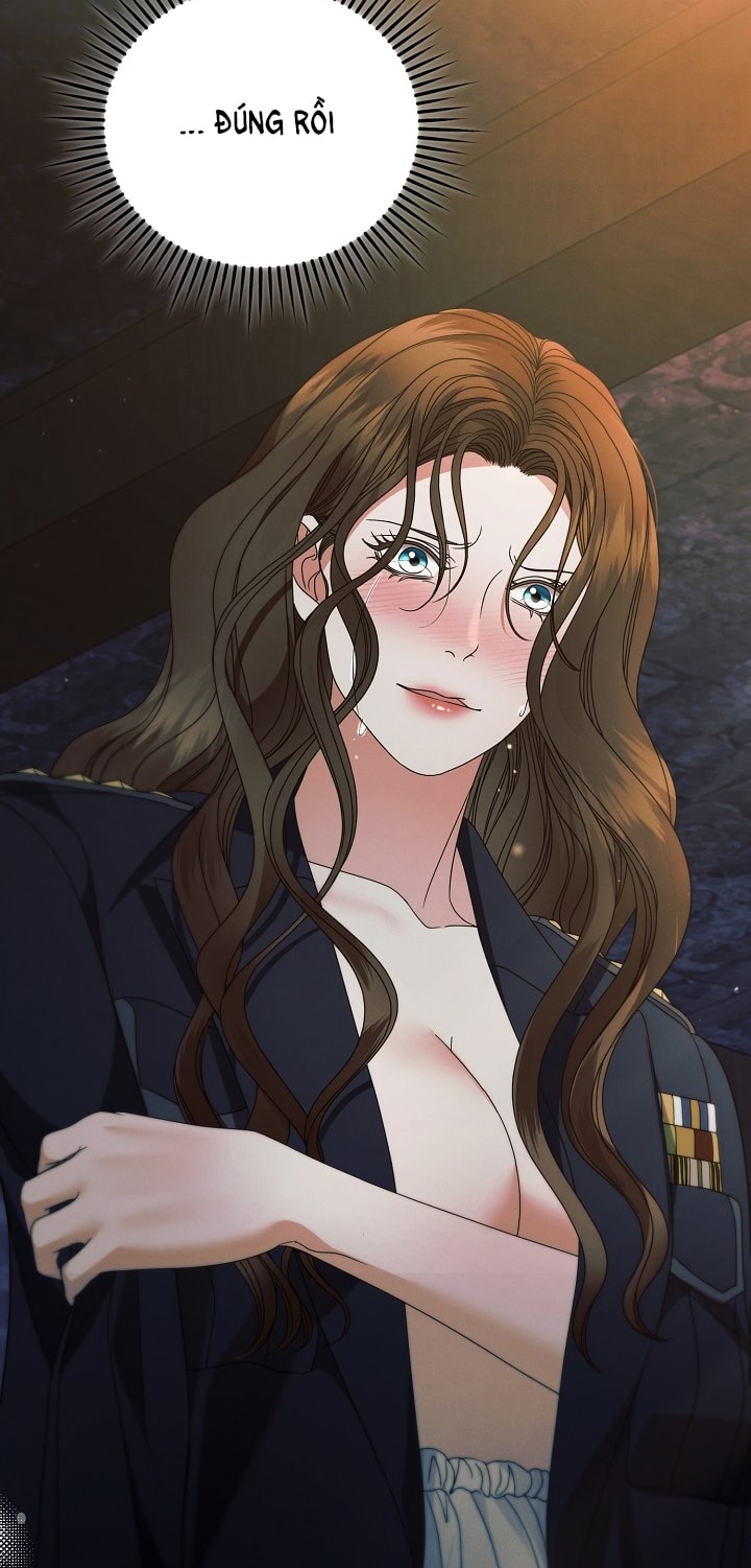 [18+] hãy cầu xin ta đi chapter 24.2 24