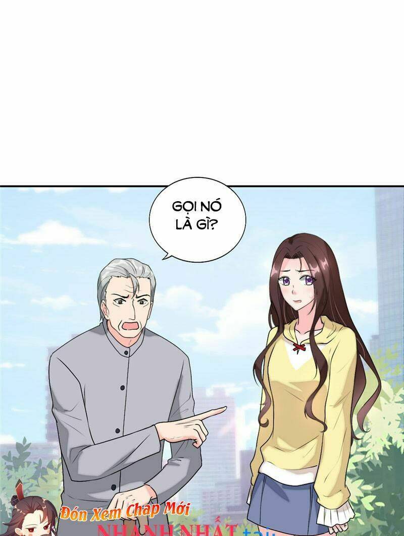 manh bảo đột kích: mami cha con đâu ? chapter 60 3