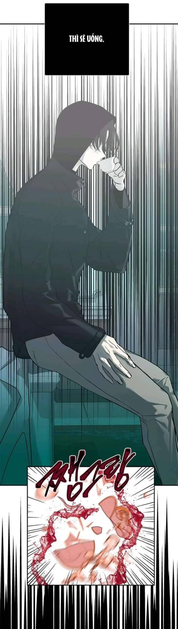 Cạm Bẫy chapter 169 38