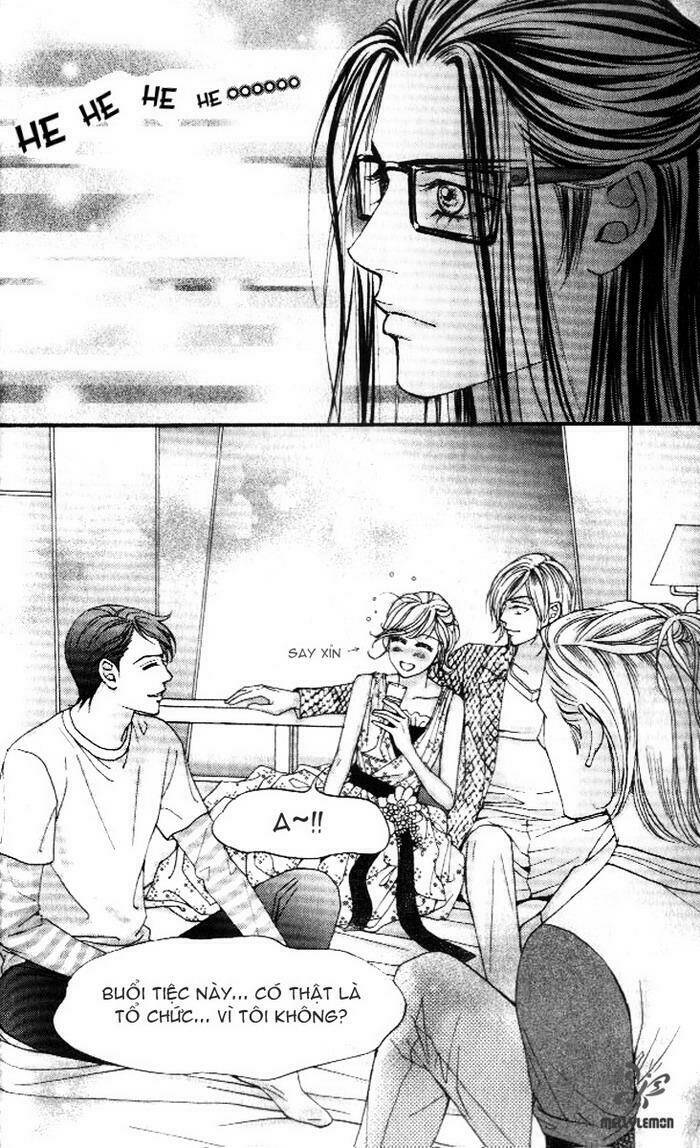 the one chapter 35 18