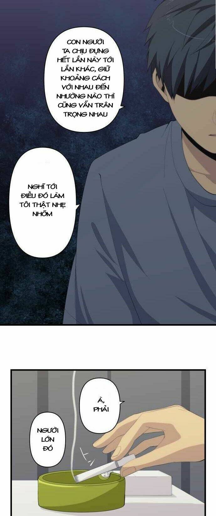 viên thuốc trùng sinh chapter 154 6