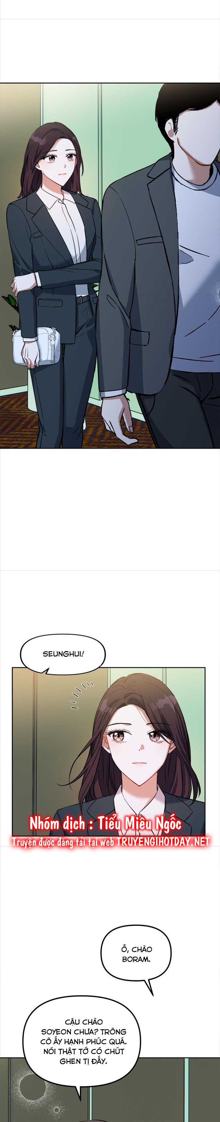 bản cam kết hôn nhân chapter 20 18