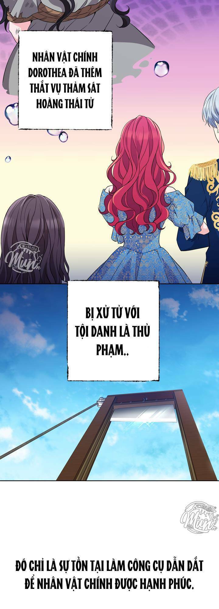 gửi đến người bạn của tôi chapter 1 9