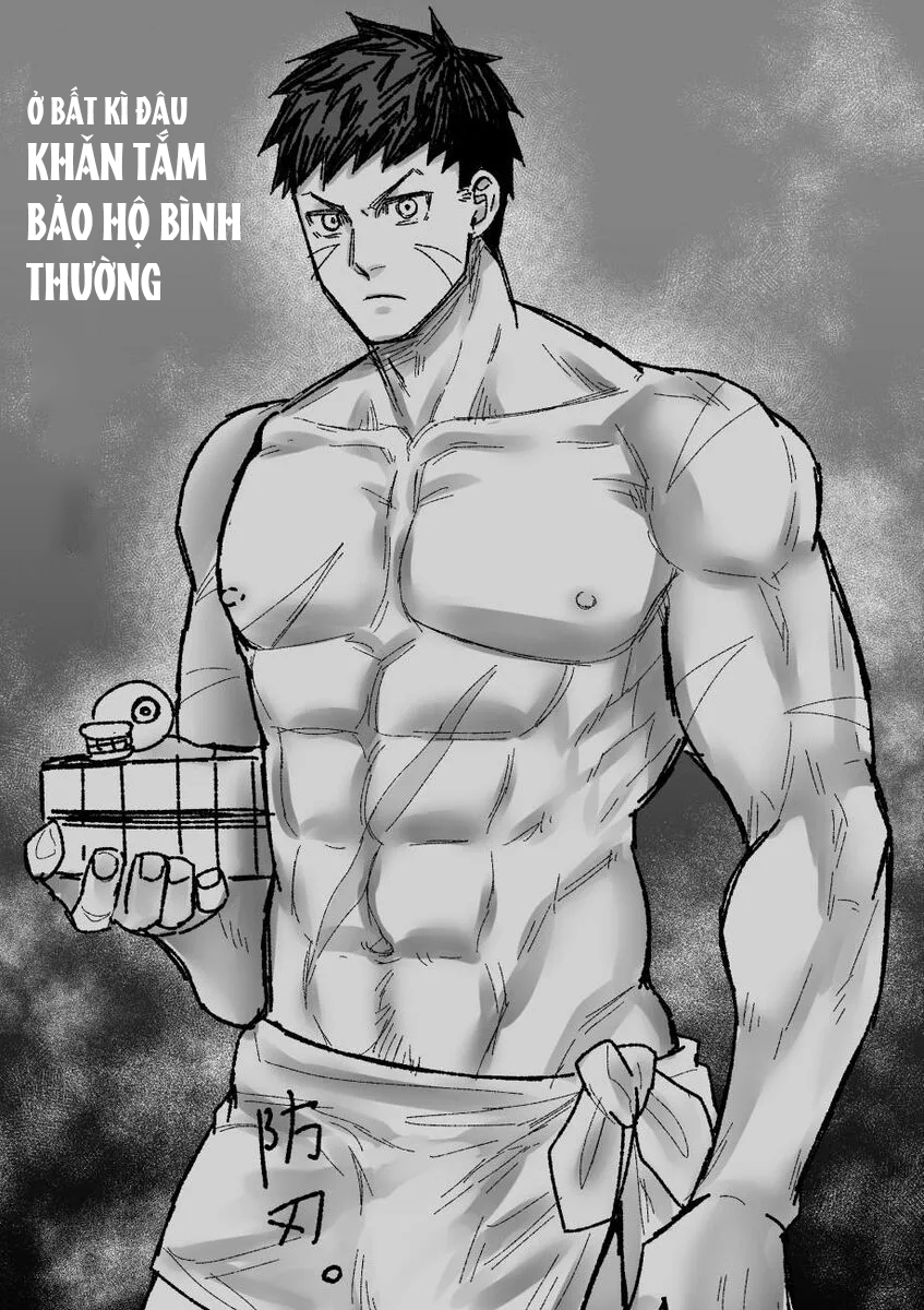 gả sói cho thợ săn chapter 0 35