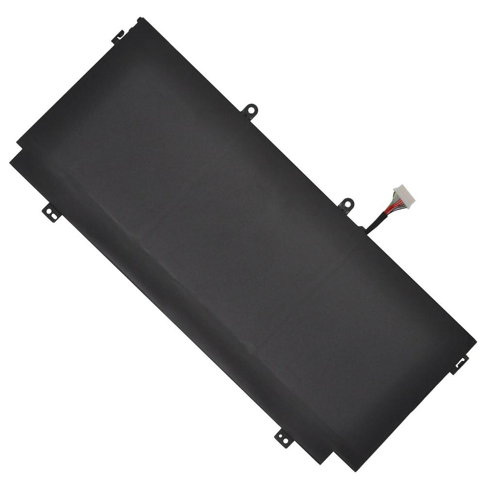 Pin Tương Thích Cho Laptop Hp Envy 13-Ab 13T-Ab 11.55V 58Wh -Cn03Xl - Hàng Nhập Khẩu New Seal TEEMO PC TEBAT1003