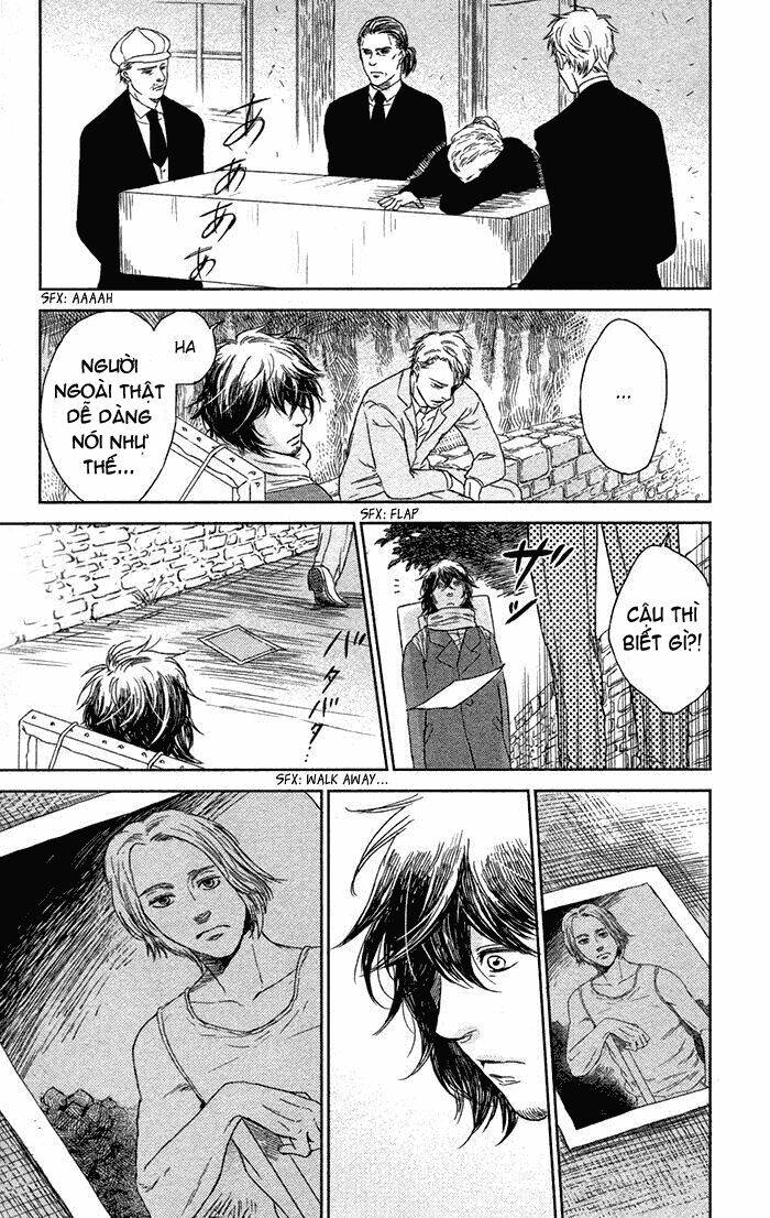 sayonara sorcier chapter 5 18