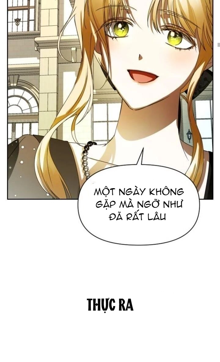 tôi muốn trở thành cô ấy dù chỉ là một ngày chapter 38 45