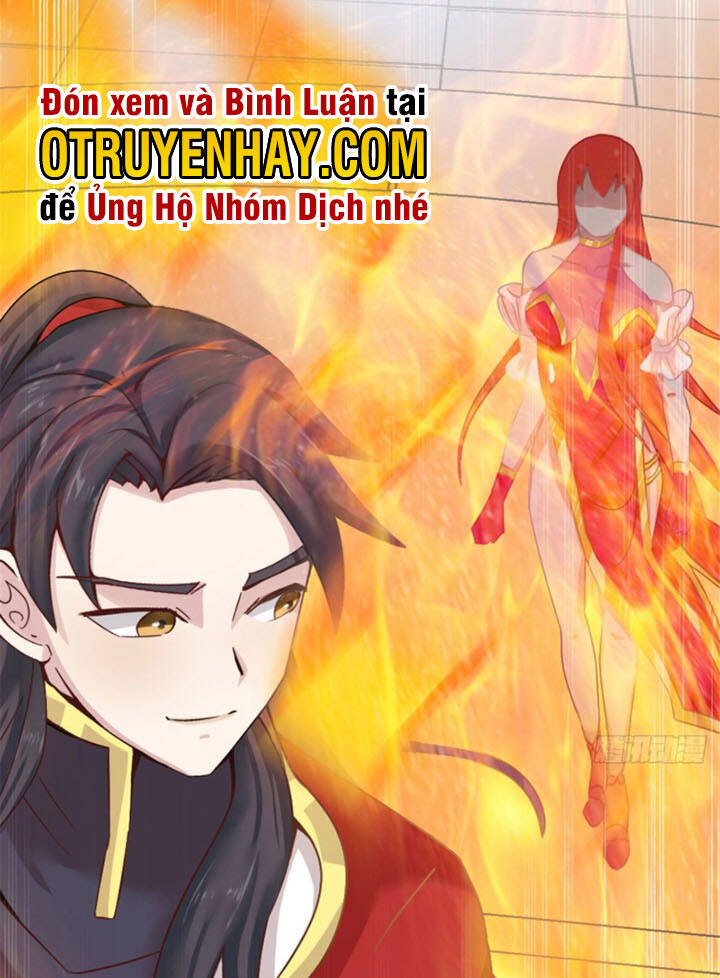 vạn đạo long hoàng chapter 8 41