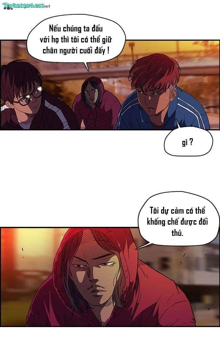 wind breaker chapter 55 12