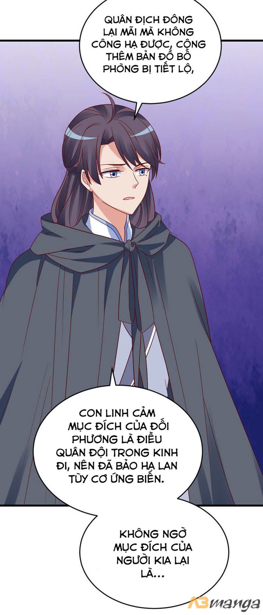 kiêu ngạo vương gia chủng điền phi chapter 183 29