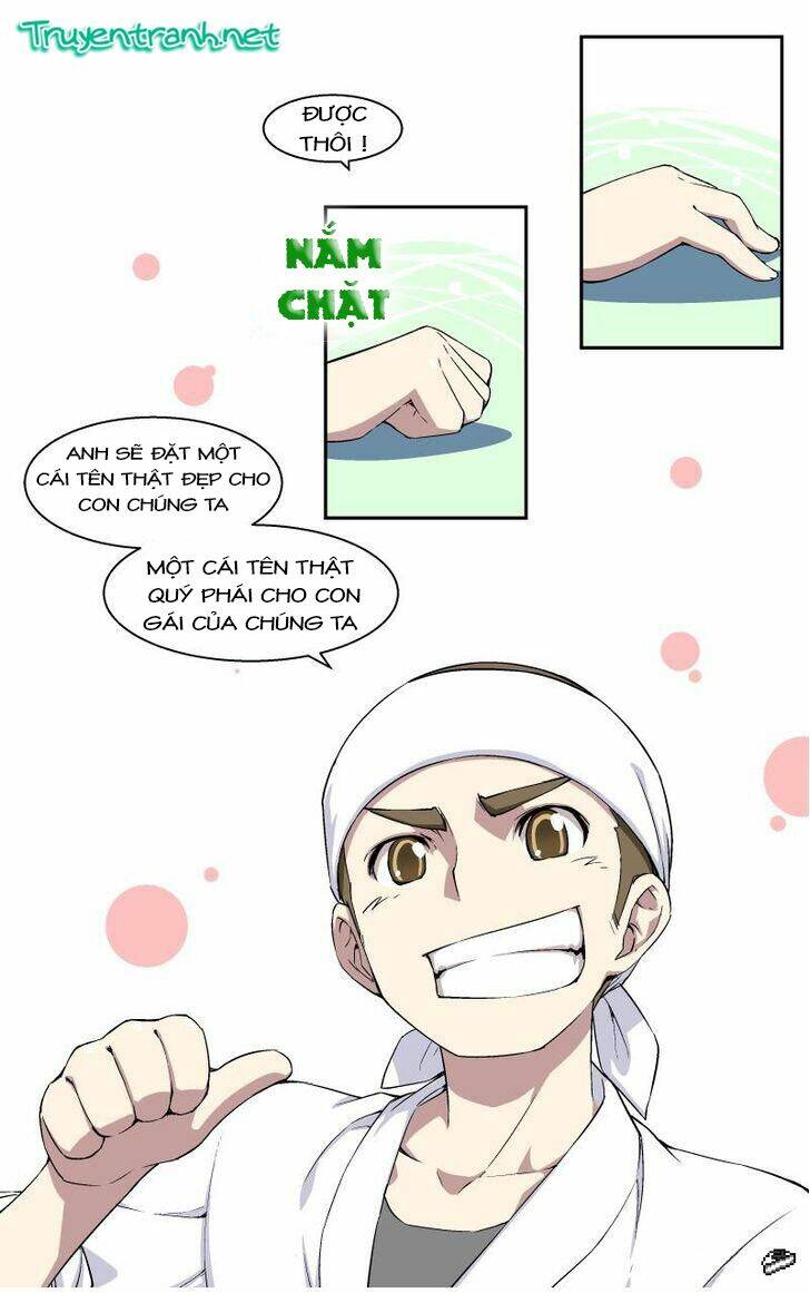 dead coffee shop chapter 8 10