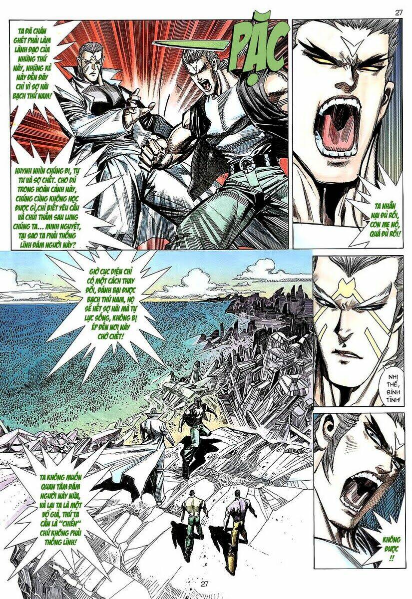 hải hổ 3 chapter 42 23