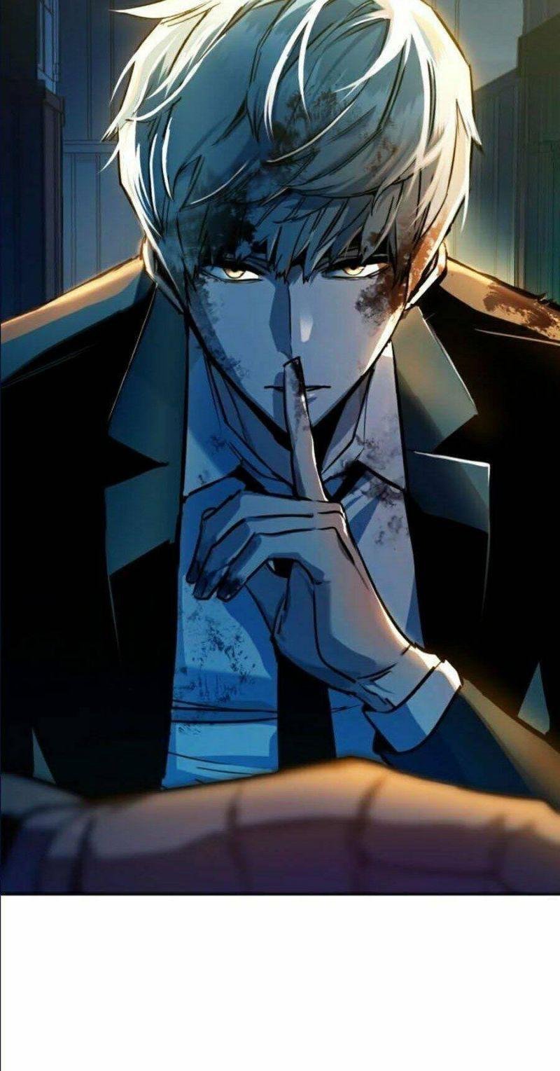 bạn học tôi là lính đánh thuê chapter 48 6