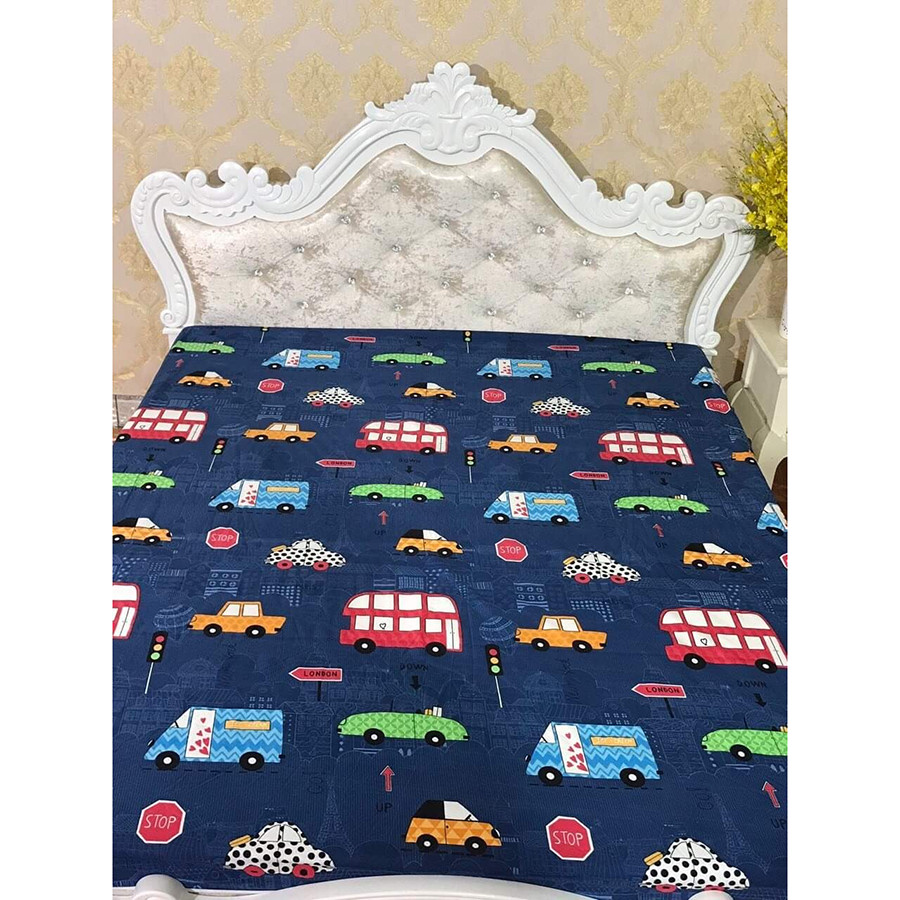 Ga chống thấm cotton CT06
