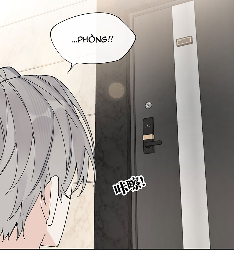 hôm nay anh đã chịu lộ tẩy chưa? chapter 5.1 10