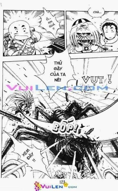 những người bạn tốt chapter 2 124