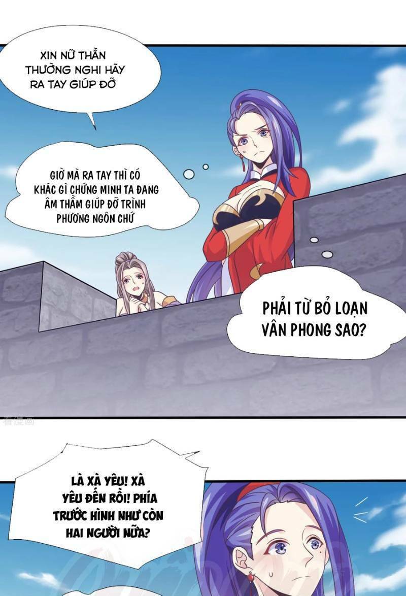 ta là ngọc hoàng đại đế chapter 37 10