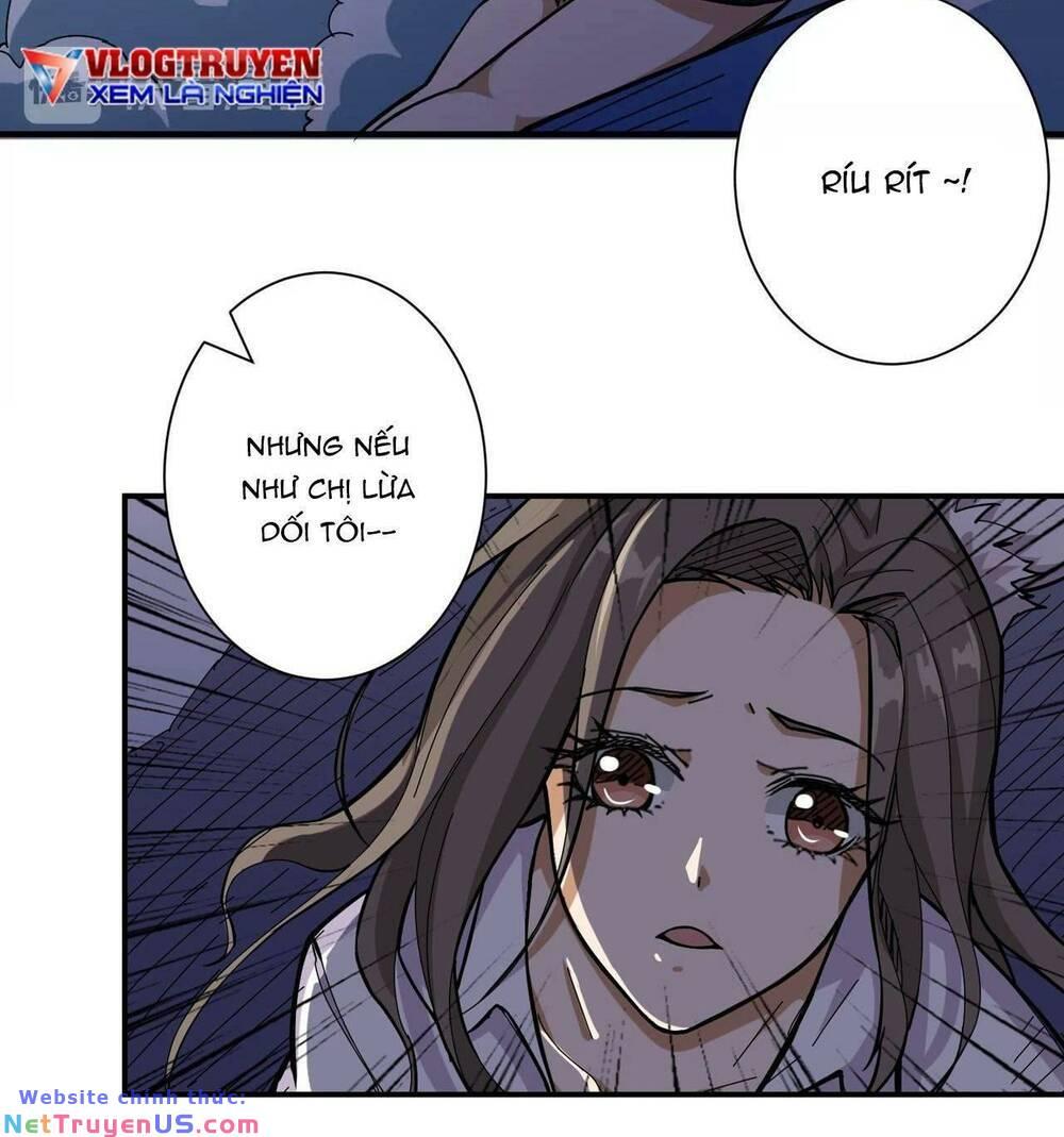 phệ thần kỷ chapter 64 17