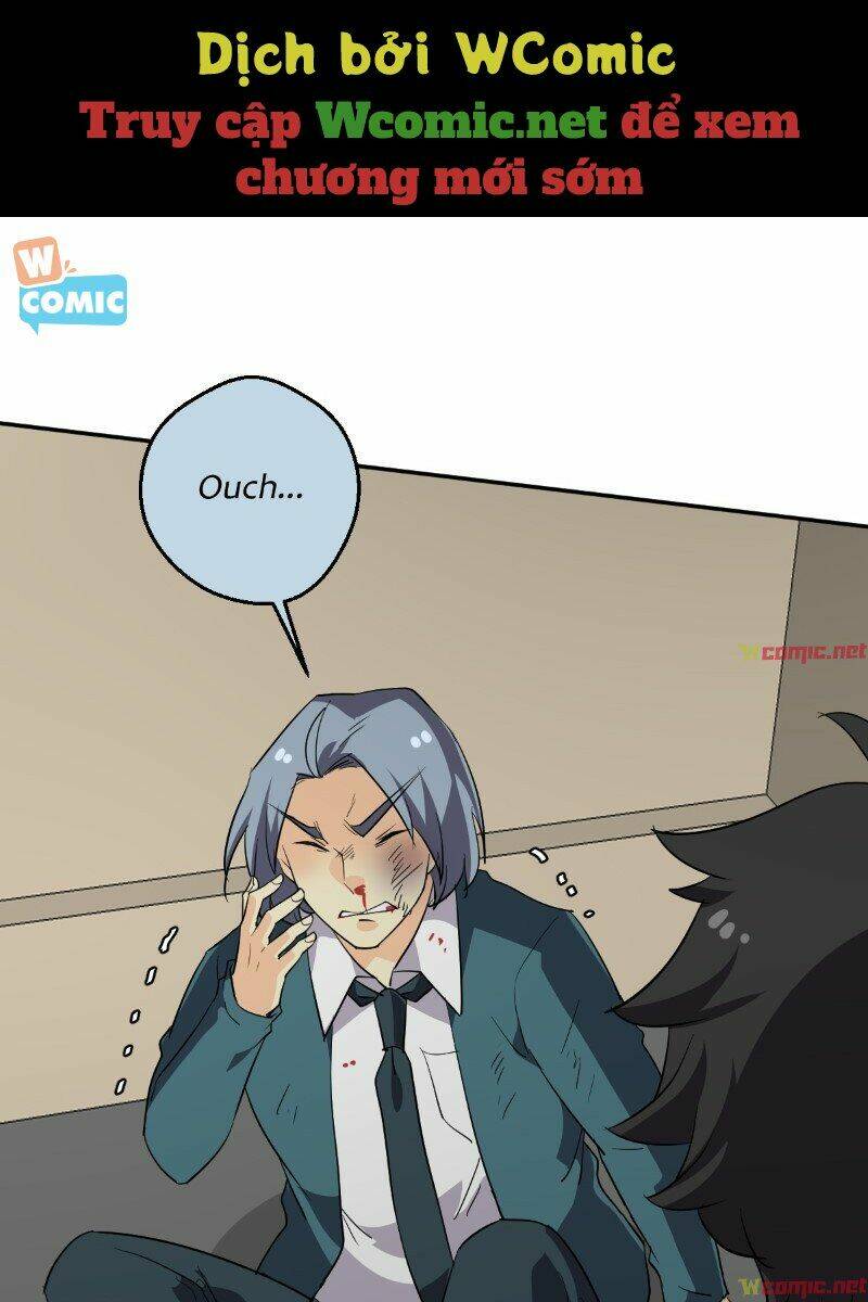 Thế Giới Không Hoàn Hảo Chapter 200 113