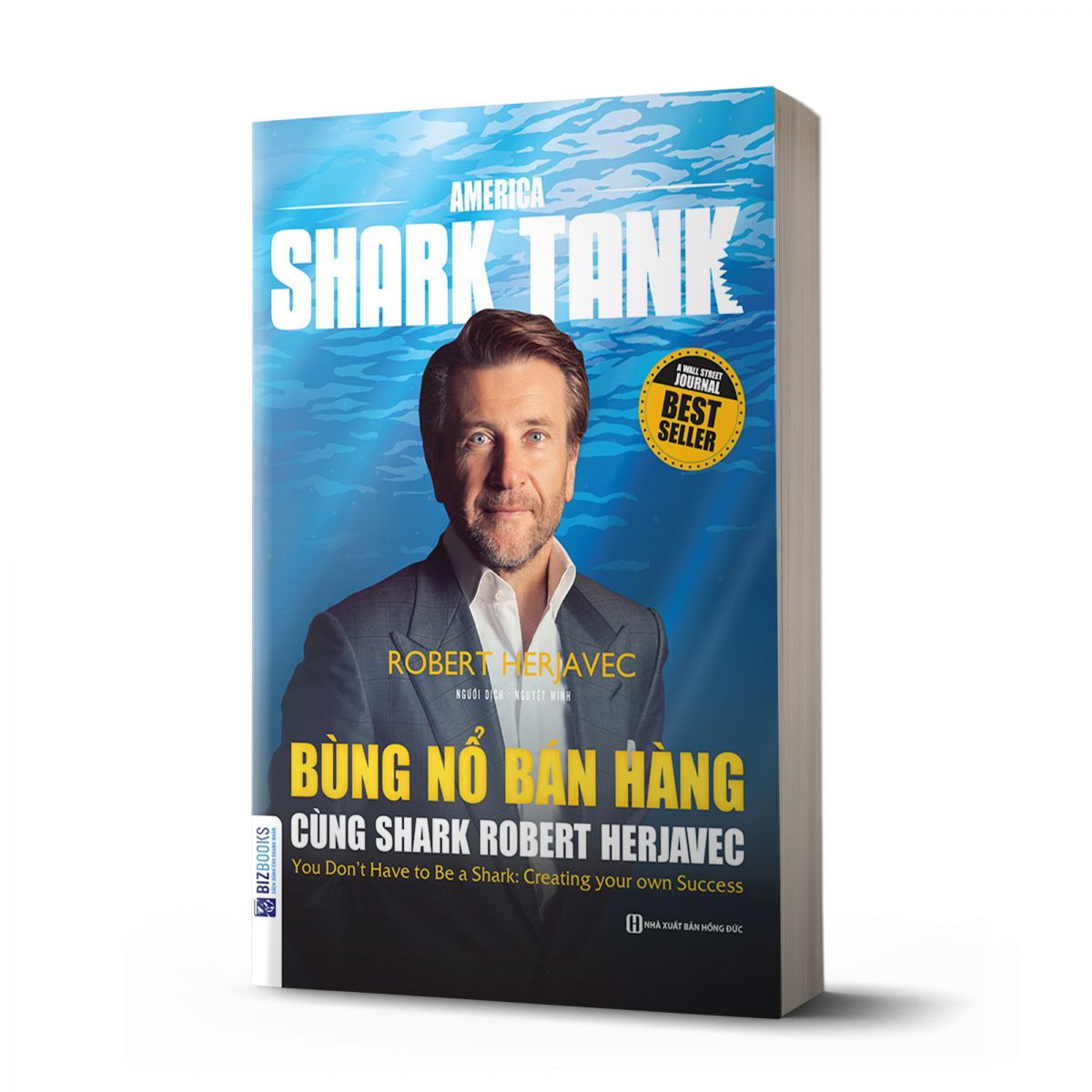 Bộ sách Sharktank: Mưu lược trong kinh doanh