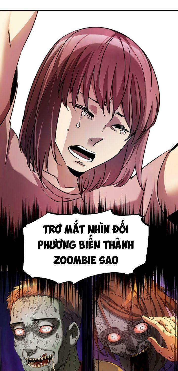 sau mạt thế tôi trở thành zombie chapter 42 32