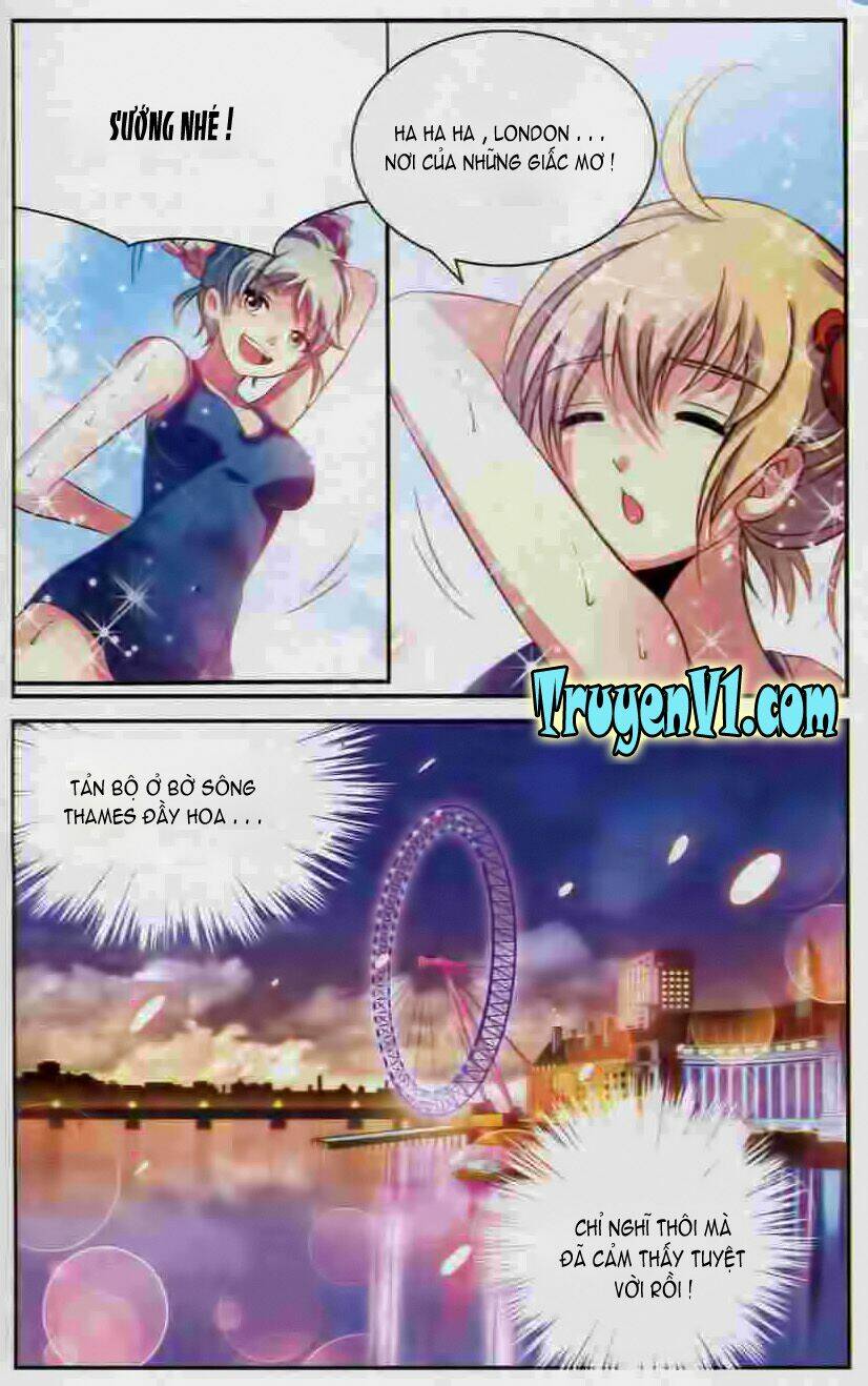 em chỉ khổ sở vì không thể cùng anh đi hết cuộc đời này chapter 10 7