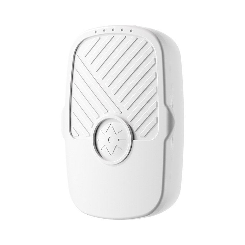 Máy Rửa Rau Củ Quả Bằng Sóng Siêu Âm Giúp Làm Sạch Thực Phẩm Cho Nhà Bếp Nguồn Usb