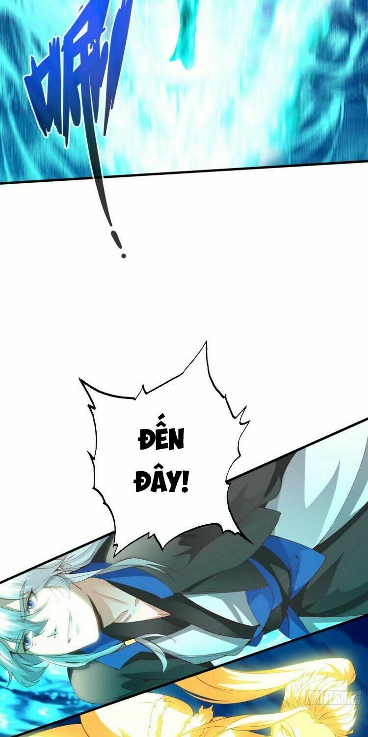 chư thiên ký chapter 278 28
