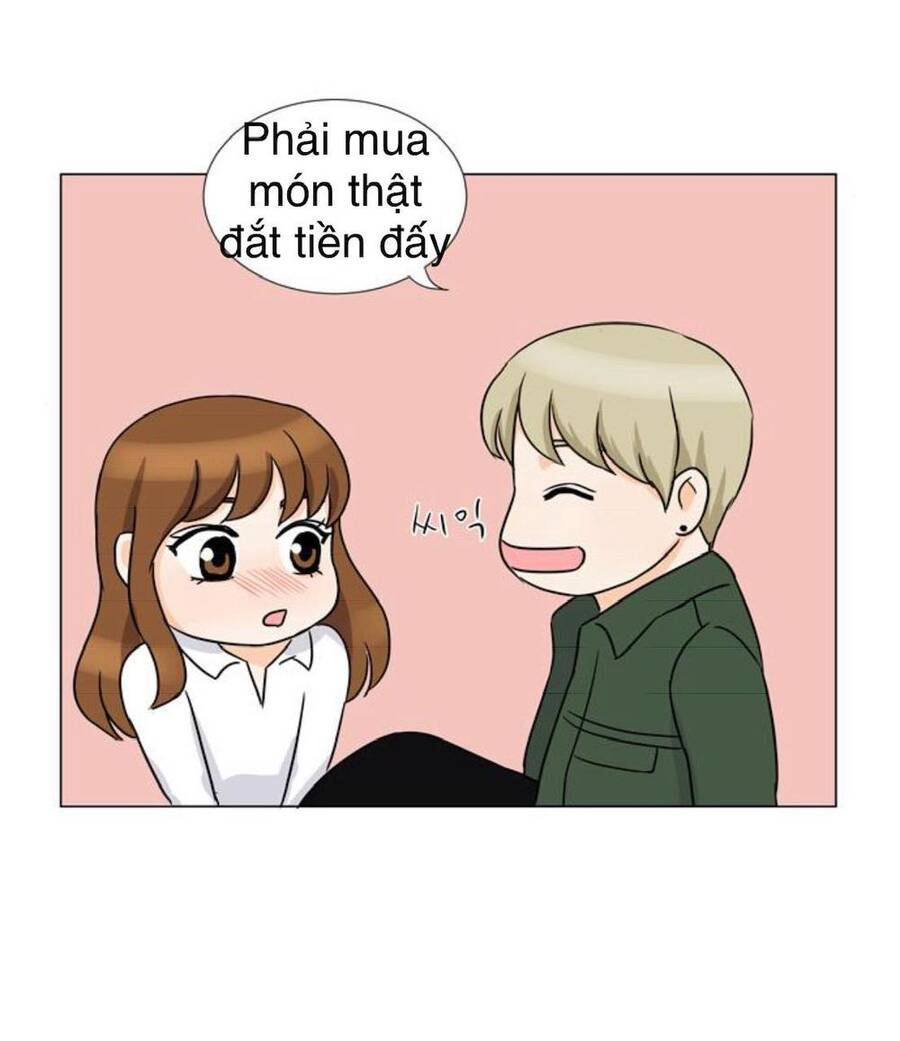 idol và sếp, em yêu ai? chapter 18 27