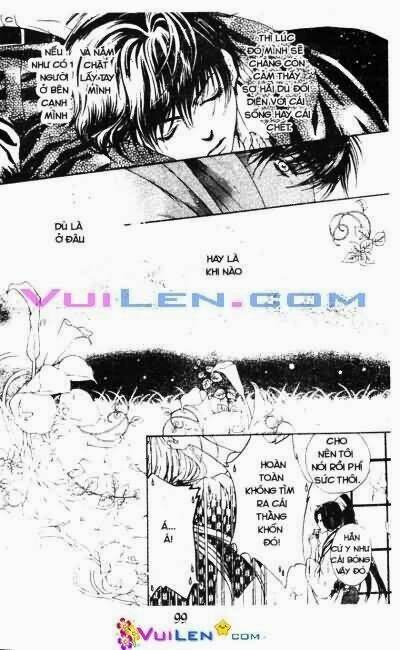 bát khuyển sỹ phương đông chapter 6 99