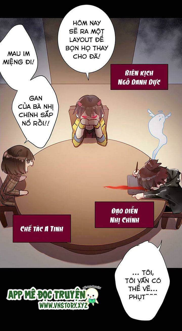 Nam Nhân Này Rất Biết Đùa chapter 66.2 2