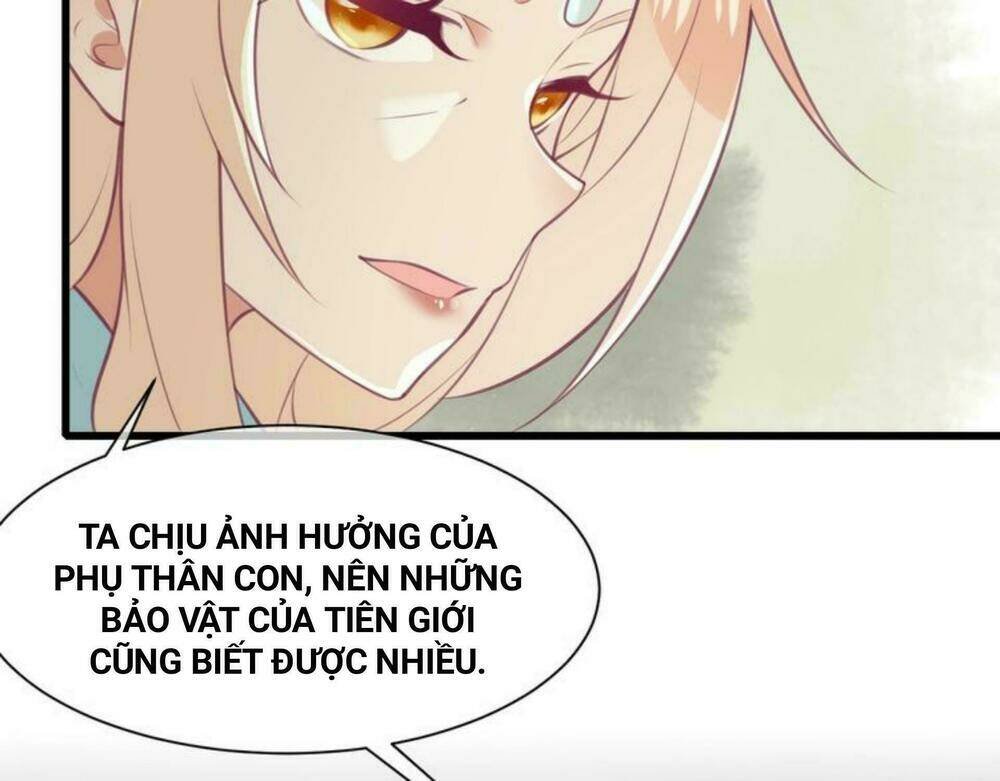 tà quân khó dưỡng tiểu ma phi chapter 13 7