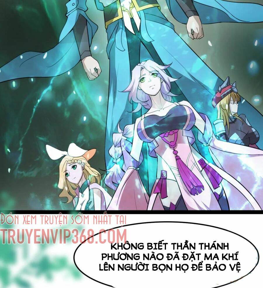 ma hoàng sư đệ quả thực quá chung tình chapter 95 12