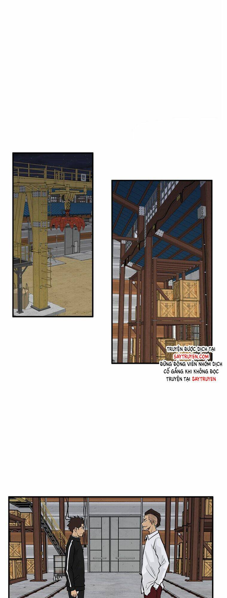 mr kang chapter 55 48