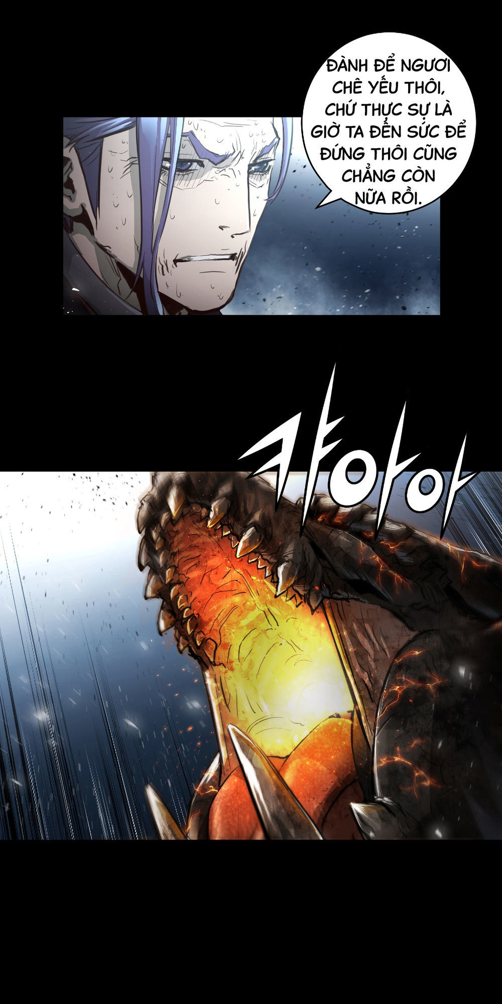 tam tuyệt tại dị giới chapter 87 11