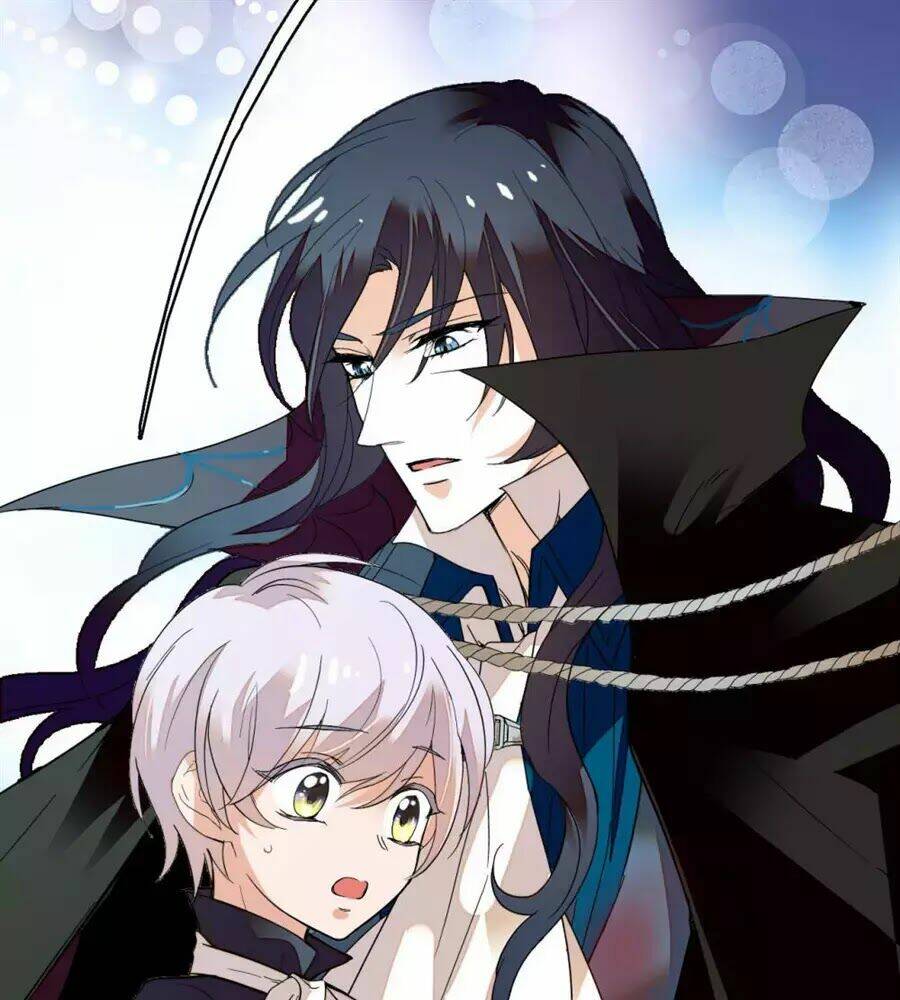 huyết túc khế ứớc chapter 1 30