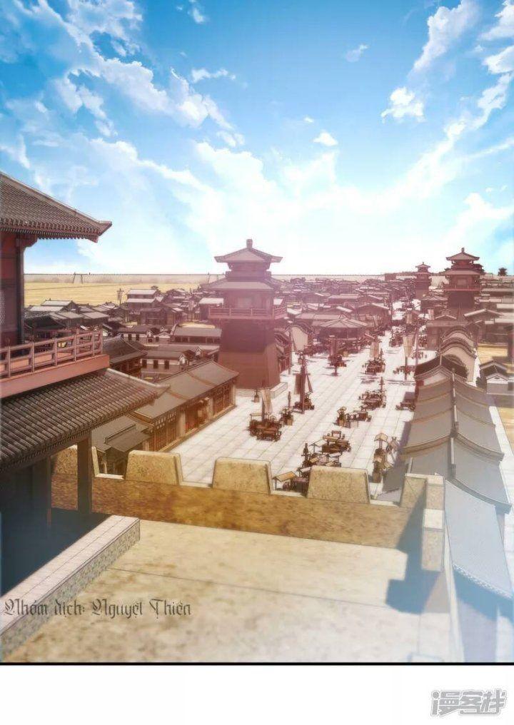 nụ cười của ngươi ngọt gãy tám cái răng của ta chapter 1 1