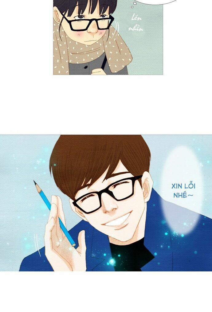 thánh thần trẻ trâu chapter 2 21