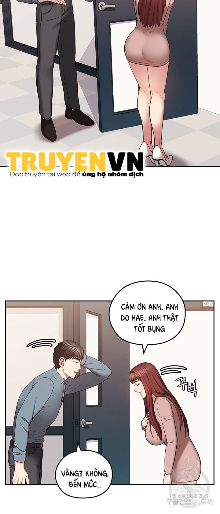 kênh tư vấn tình dục chapter 6 32