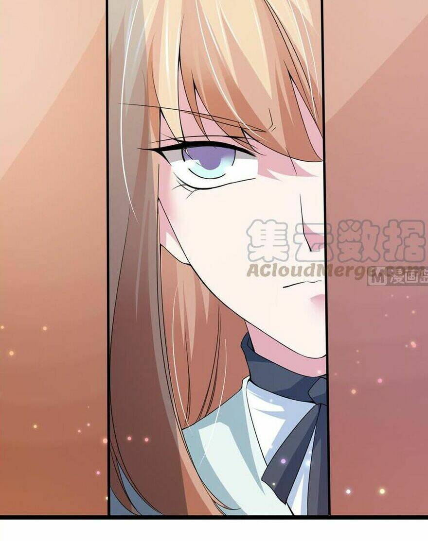 chủ tịch và nữ sát thủ chapter 59 21