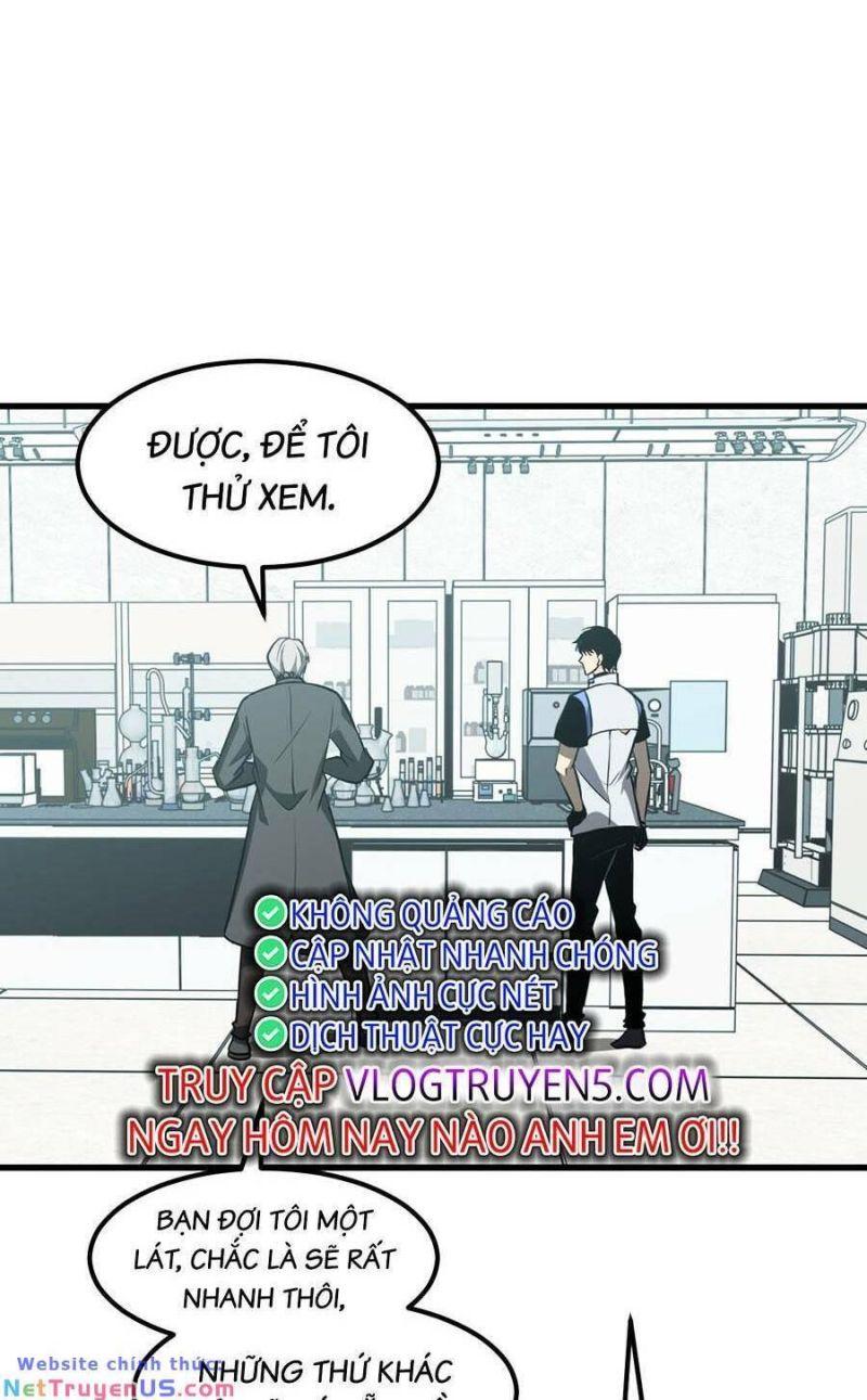 siêu tiến hóa chapter 118 17