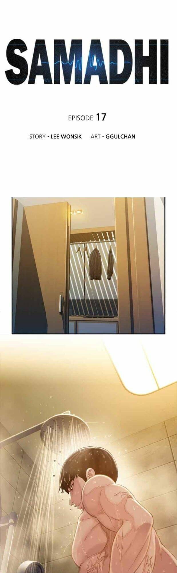 thiền định - samadhi chapter 17 2